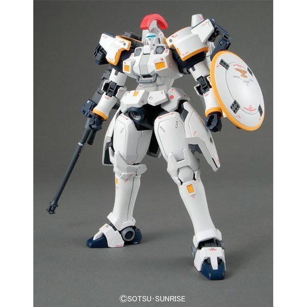 BANDAI MG MOBILE SUIT TALLGEESE EW - IRION Juguetería - 