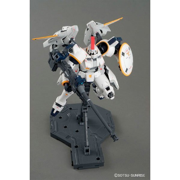 BANDAI MG MOBILE SUIT TALLGEESE EW - IRION Juguetería - 