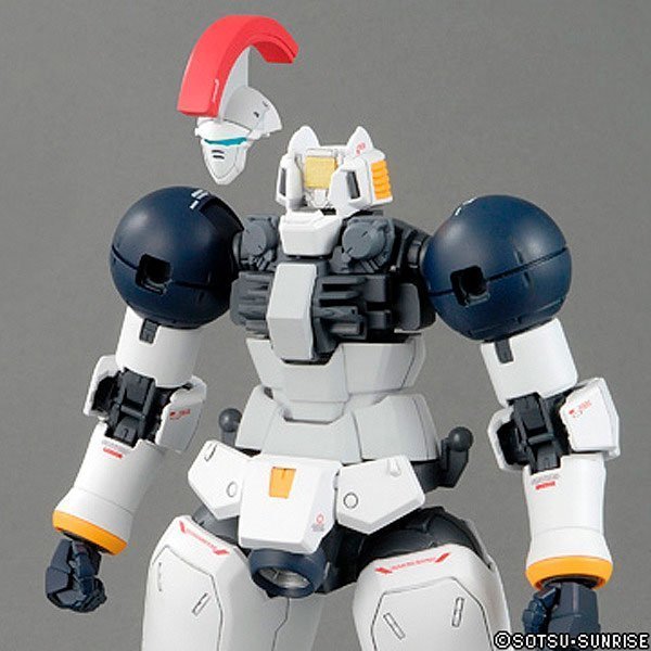 BANDAI MG MOBILE SUIT TALLGEESE EW - IRION Juguetería - 