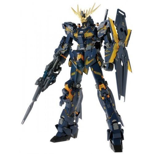 BANDAI MG MOBILE SUIT UNICORN GUNDAM 02 BANSHEE 