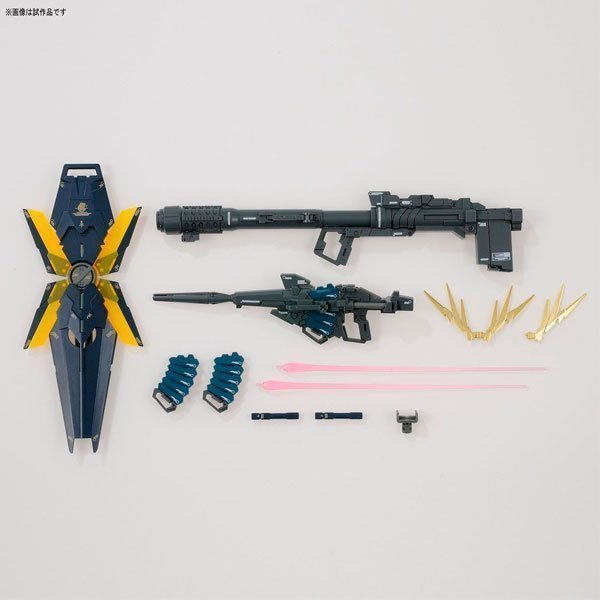 BANDAI MG MOBILE SUIT UNICORN GUNDAM 02 BANSHEE 
