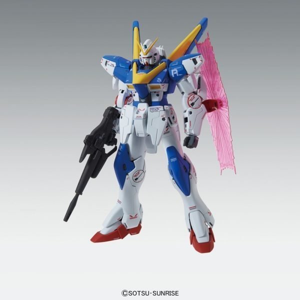 BANDAI MG 
