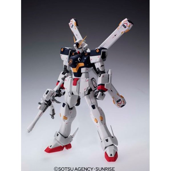 BANDAI MG 