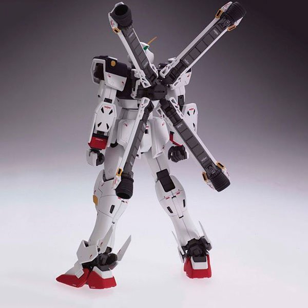 BANDAI MG 