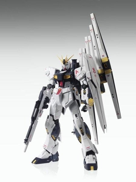 BANDAI MG 
