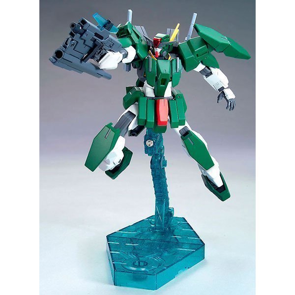 BANDAI MOBILE SUIT CHERUDIM GUNDAM HG (1:144) - IRION Juguetería - 