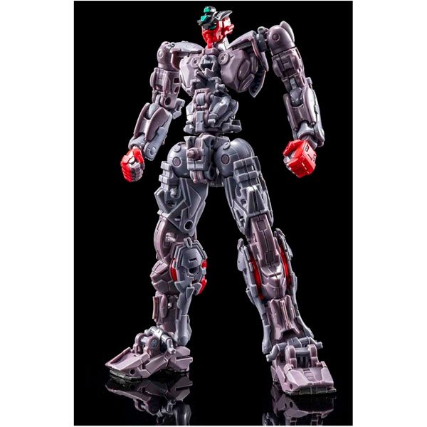 BANDAI MOBILE SUIT GUNDAM ASTRAY NOIR HI RESOLUTION - IRION Juguetería - 