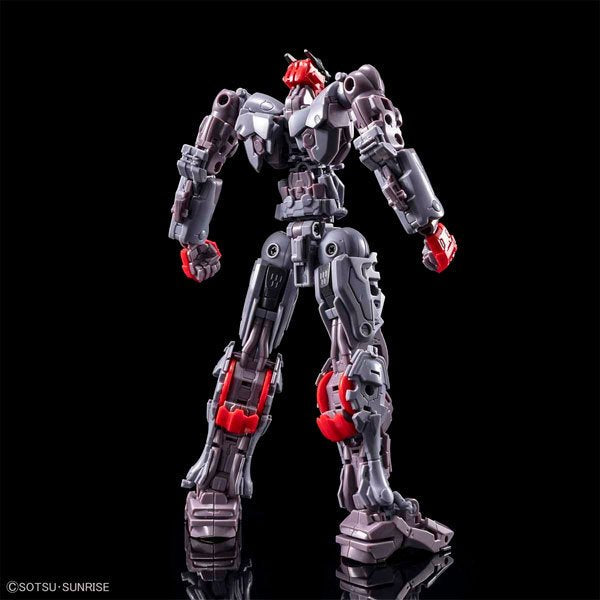 BANDAI MOBILE SUIT GUNDAM ASTRAY NOIR HI RESOLUTION - IRION Juguetería - 
