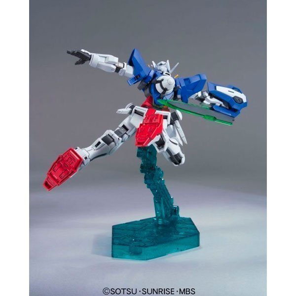BANDAI MOBILE SUIT GUNDAM EXIA REPAIR II HG (1:144) - IRION Juguetería - 