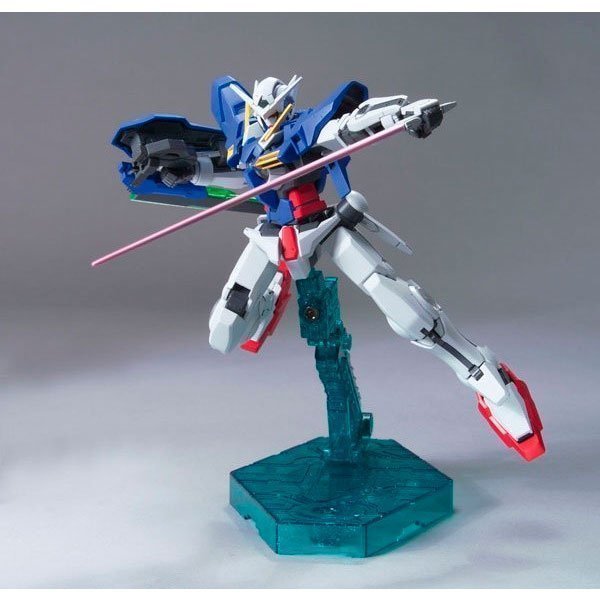 BANDAI MOBILE SUIT GUNDAM EXIA REPAIR II HG (1:144) - IRION Juguetería - 