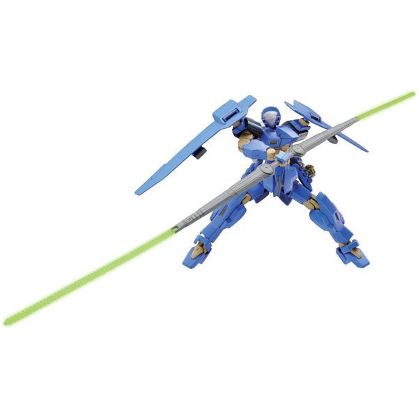 BANDAI MOBILE SUIT MONTERO HG - IRION Juguetería - 
