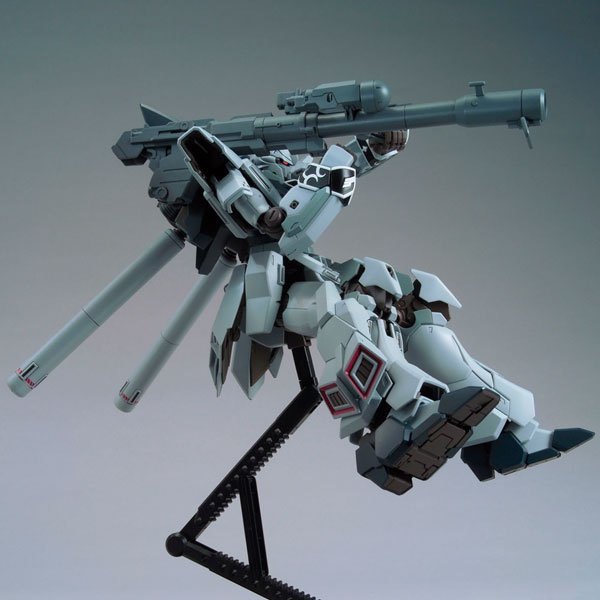 BANDAI MOBILE SUIT MSN-06S-2 SINANJU STEIN [NARRATIVE VER.] MG - IRION Juguetería - 