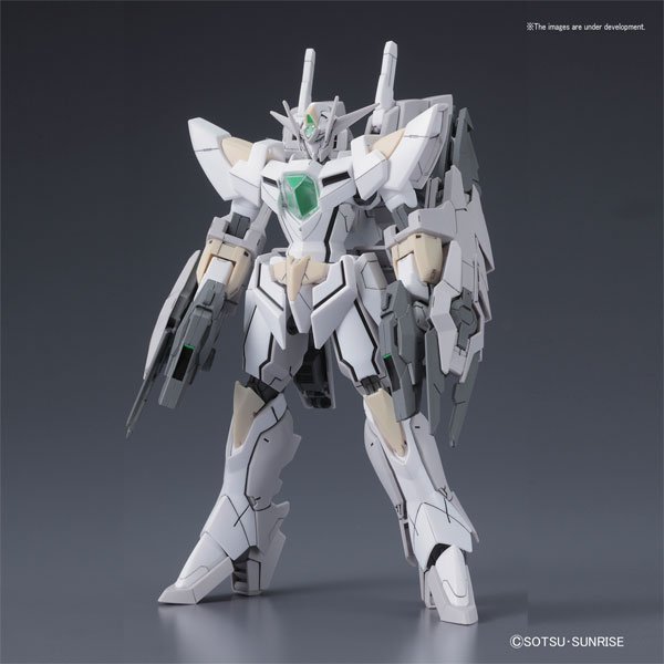 BANDAI MOBILE SUIT REVERSIBLE GUNDAM - IRION Juguetería - 