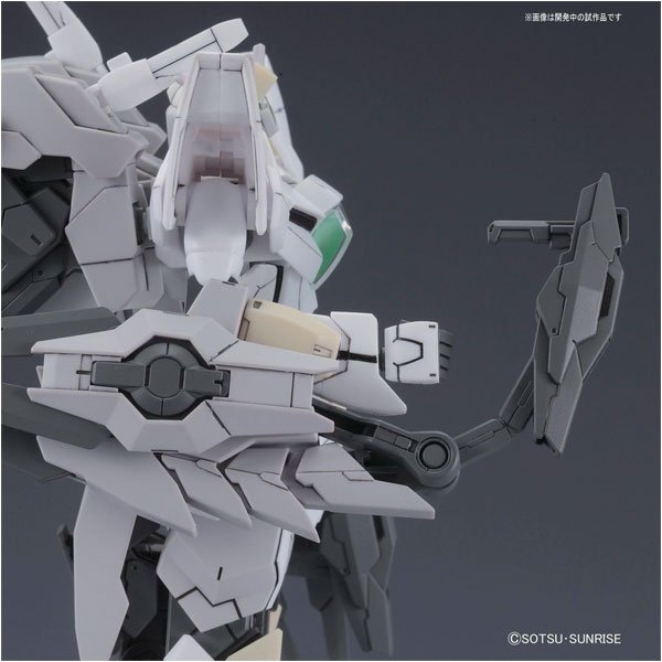 BANDAI MOBILE SUIT REVERSIBLE GUNDAM - IRION Juguetería - 