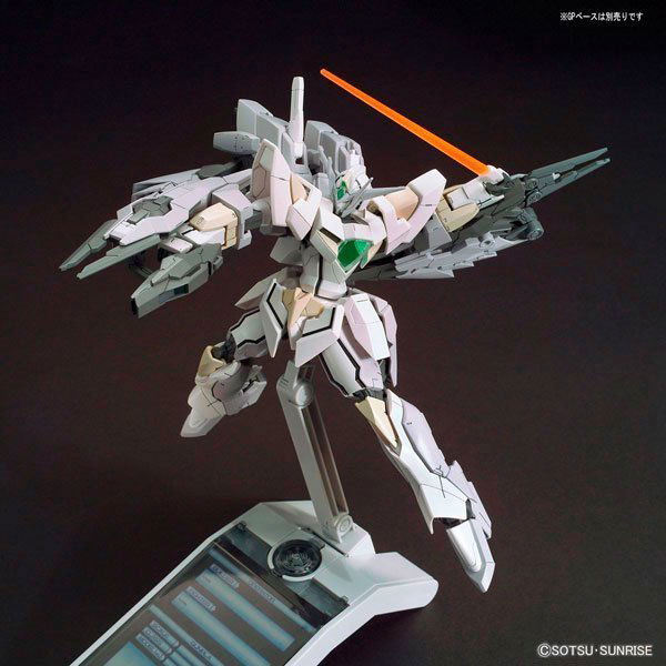BANDAI MOBILE SUIT REVERSIBLE GUNDAM - IRION Juguetería - 