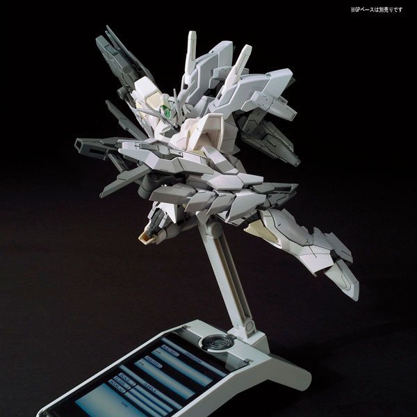 BANDAI MOBILE SUIT REVERSIBLE GUNDAM - IRION Juguetería - 
