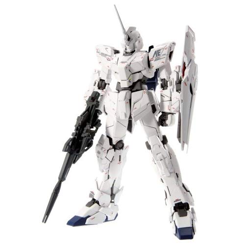 BANDAI MOBILE SUIT UNICORN GUNDAM 