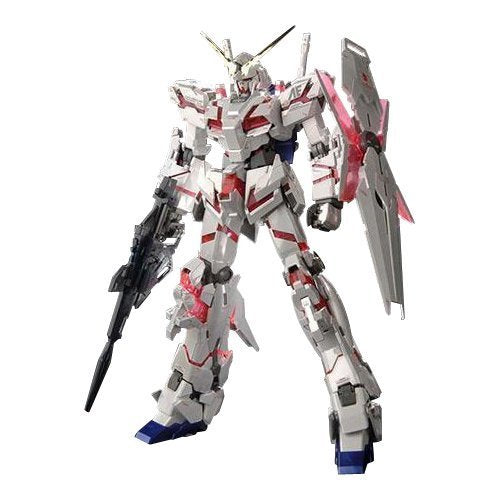 BANDAI MOBILE SUIT UNICORN GUNDAM 