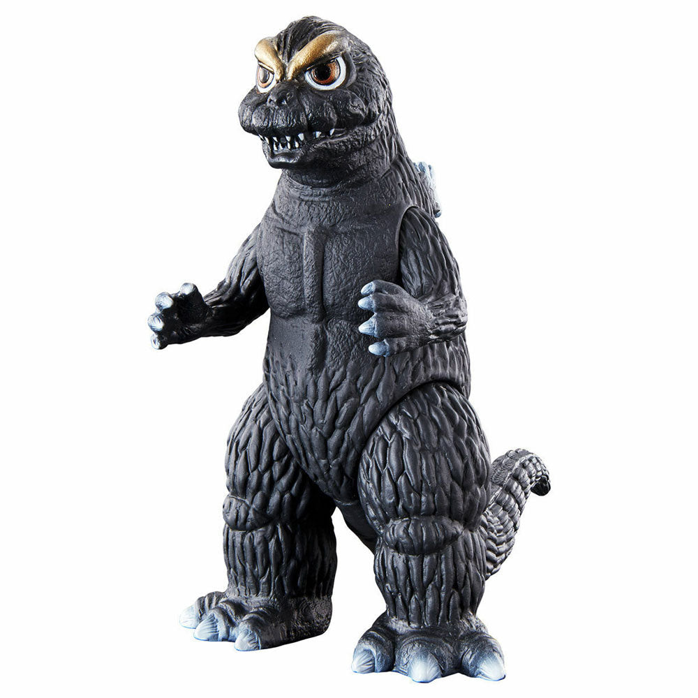 BANDAI MOVIE MONSTER SERIES GODZILLA-KUN - IRION Juguetería - 