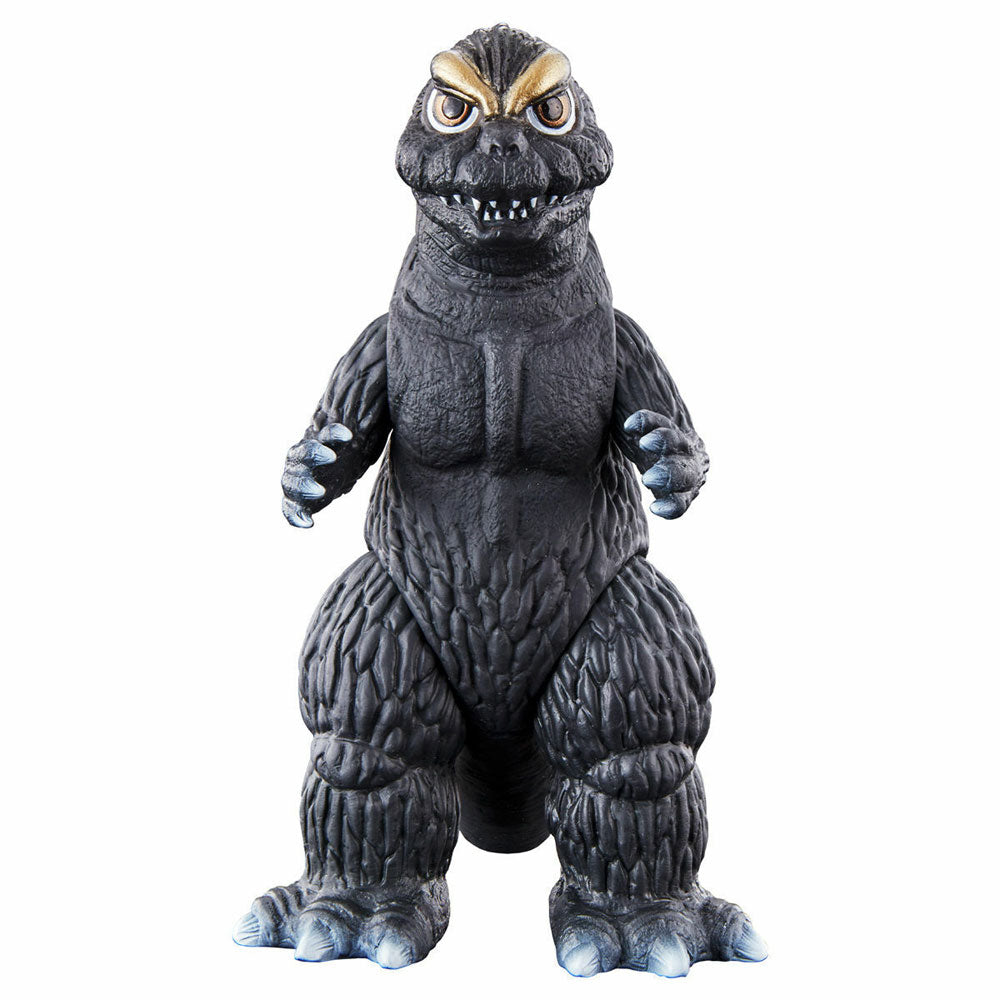 BANDAI MOVIE MONSTER SERIES GODZILLA-KUN - IRION Juguetería - 