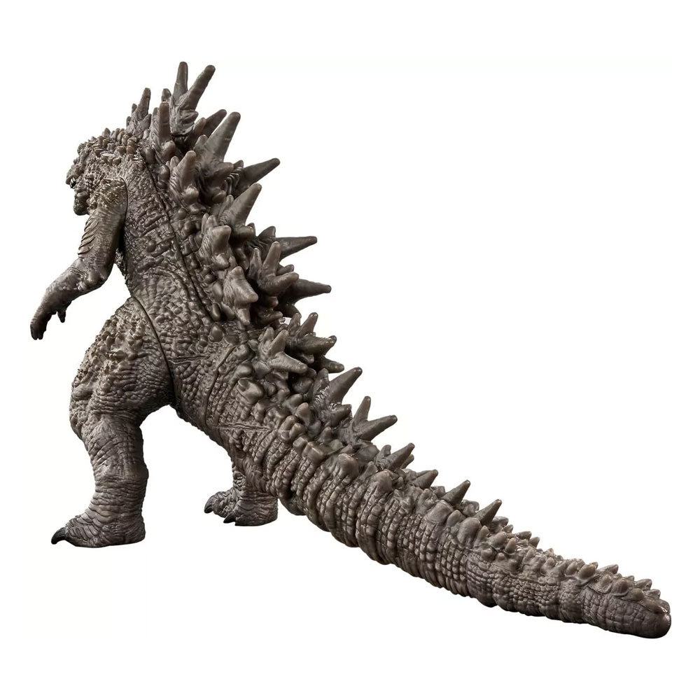 BANDAI MOVIE MONSTER SERIES GODZILLA 2023 - IRION Juguetería - 