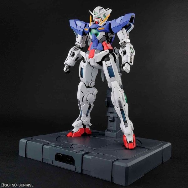 BANDAI PG MOBILE SUIT GUNDAM EXIA - IRION Juguetería - 