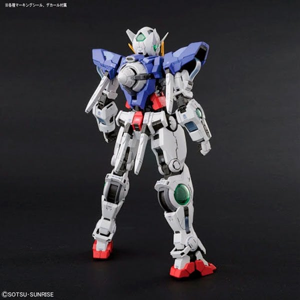 BANDAI PG MOBILE SUIT GUNDAM EXIA - IRION Juguetería - 