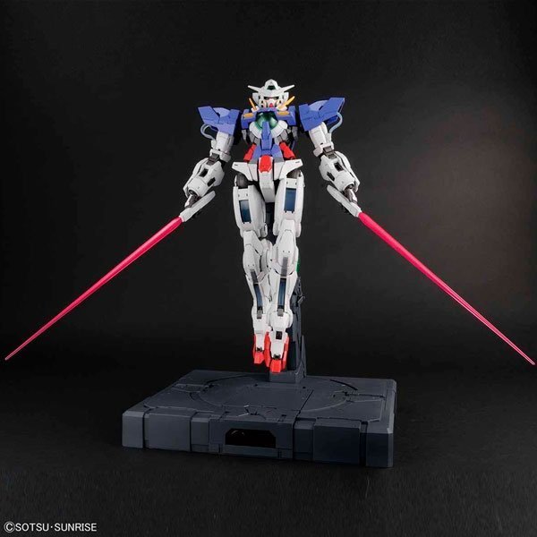 BANDAI PG MOBILE SUIT GUNDAM EXIA - IRION Juguetería - 
