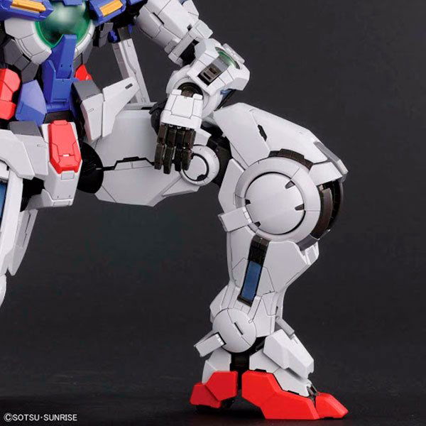 BANDAI PG MOBILE SUIT GUNDAM EXIA - IRION Juguetería - 