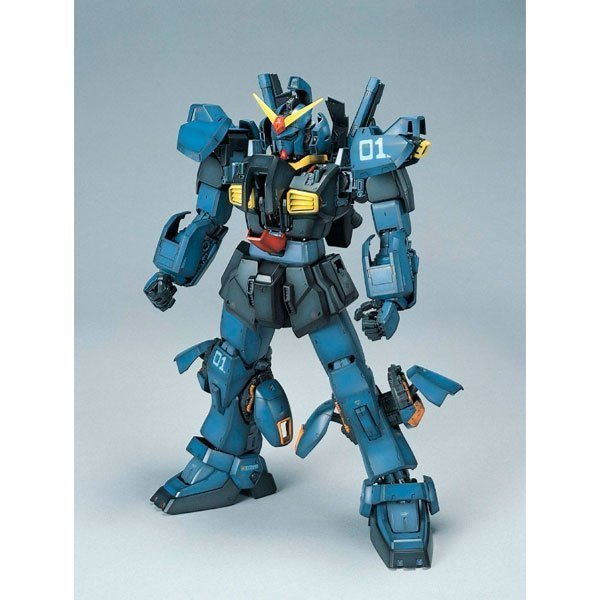 BANDAI PG MOBILE SUIT GUNDAM RX-178 MK-II - IRION Juguetería - 