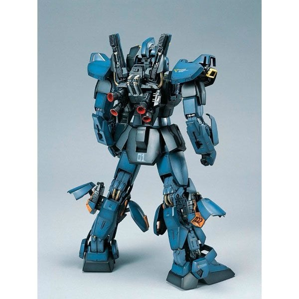 BANDAI PG MOBILE SUIT GUNDAM RX-178 MK-II - IRION Juguetería - 