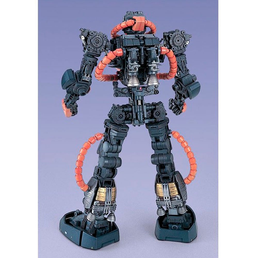 BANDAI PG MOBILE SUIT MS-06S CHAR´S ZAKU II - IRION Juguetería - 