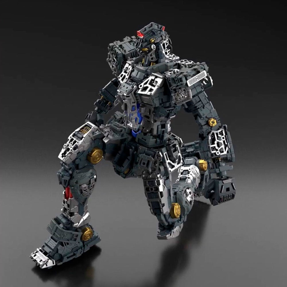 BANDAI PG MOBILE SUIT RX-78-2 GUNDAM UNLEASHED - IRION Juguetería - 