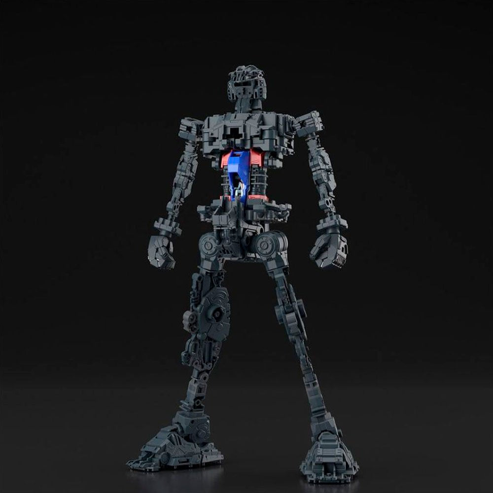 BANDAI PG MOBILE SUIT RX-78-2 GUNDAM UNLEASHED - IRION Juguetería - 