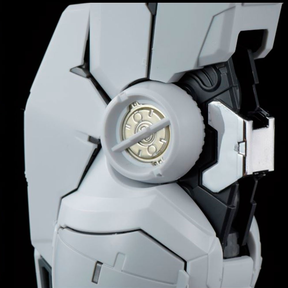 BANDAI PG MOBILE SUIT RX-78-2 GUNDAM UNLEASHED - IRION Juguetería - 