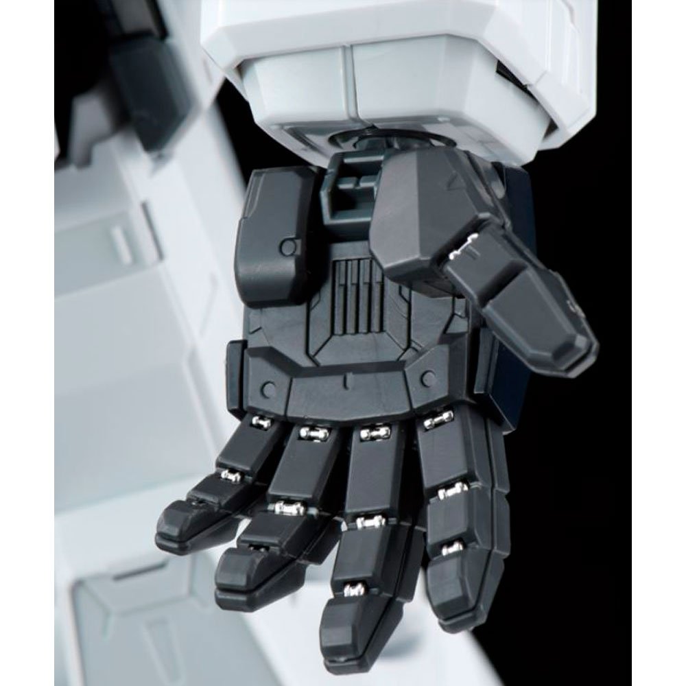BANDAI PG MOBILE SUIT RX-78-2 GUNDAM UNLEASHED - IRION Juguetería - 