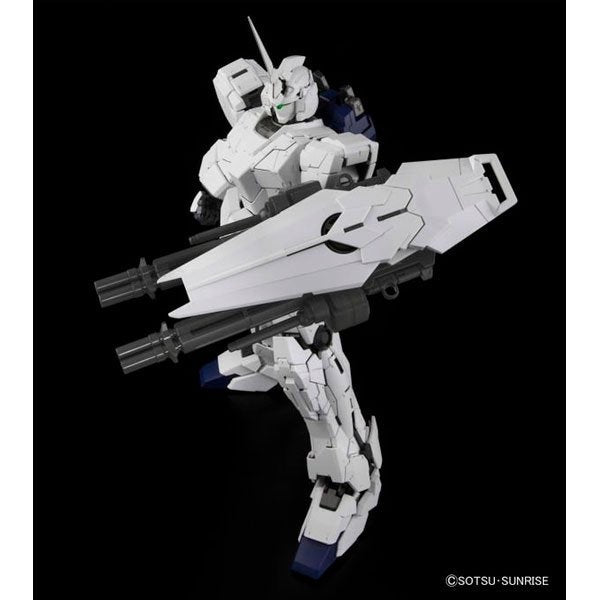 BANDAI PG MOBILE SUIT UNICORN GUNDAM - IRION Juguetería - 