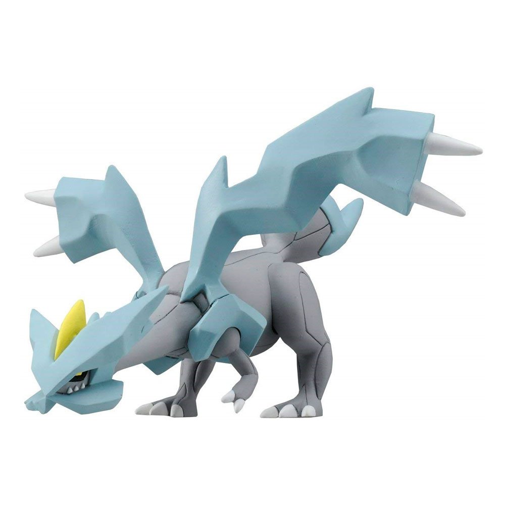 BANDAI POKEMON PLAMO COLLECTION KYUREM - IRION Juguetería - 