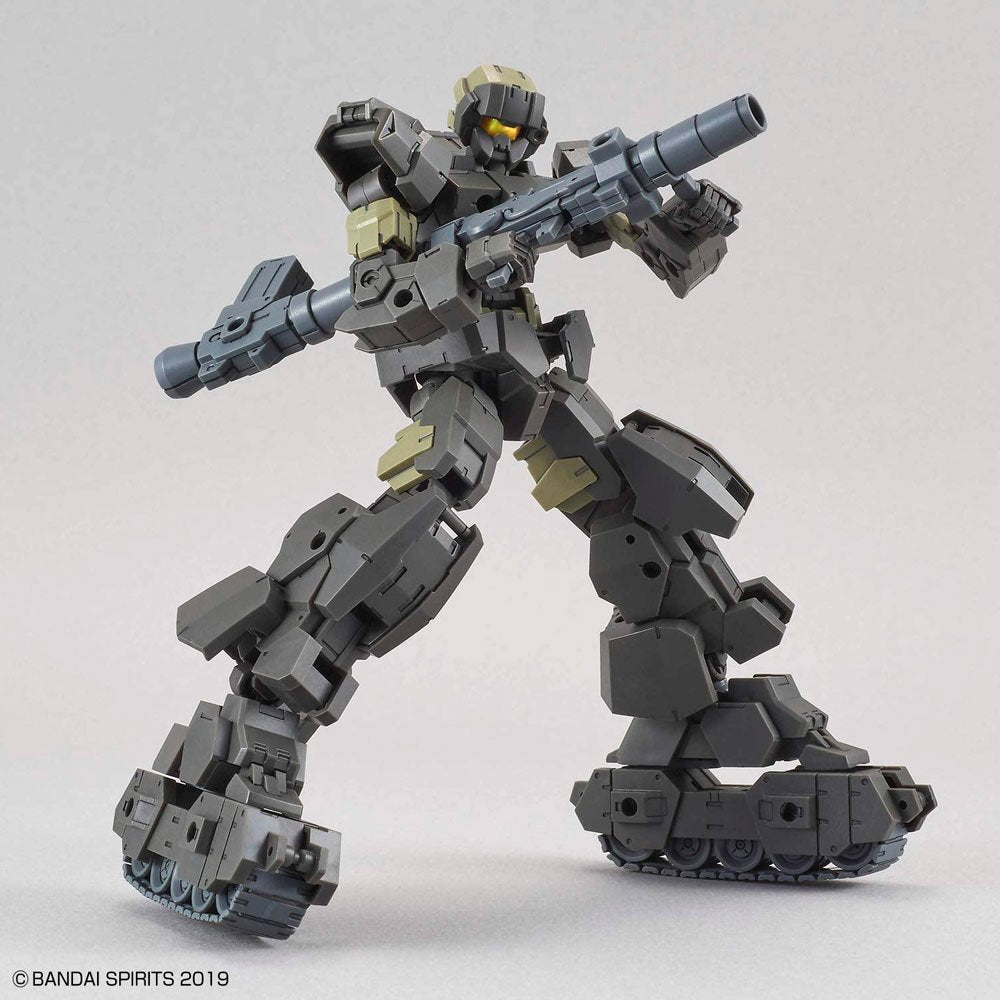 BANDAI PORTANOVA 30MM EEXM-17 ALTO GROUND TYPE [OLIVE DRAB] - IRION Juguetería - 
