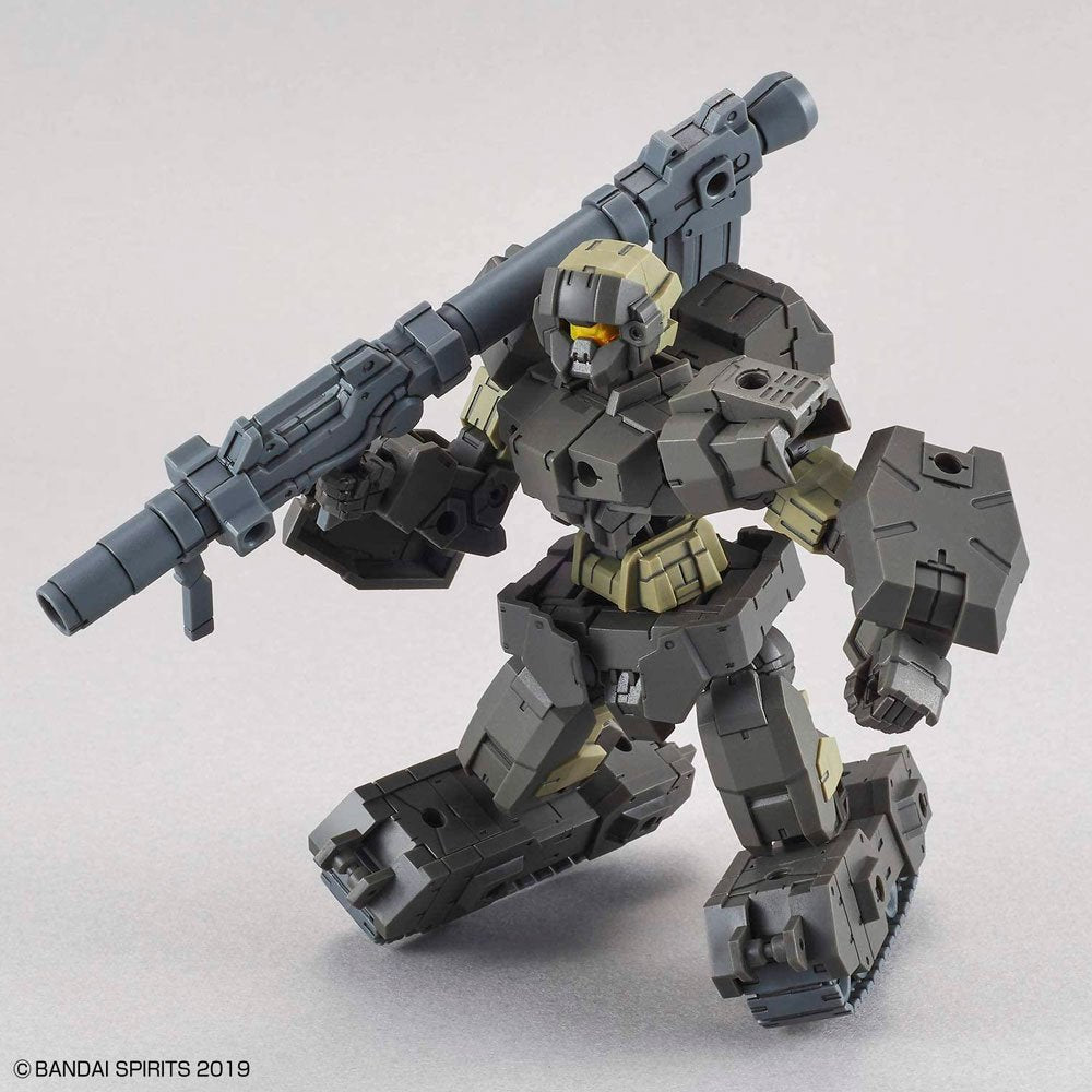 BANDAI PORTANOVA 30MM EEXM-17 ALTO GROUND TYPE [OLIVE DRAB] - IRION Juguetería - 