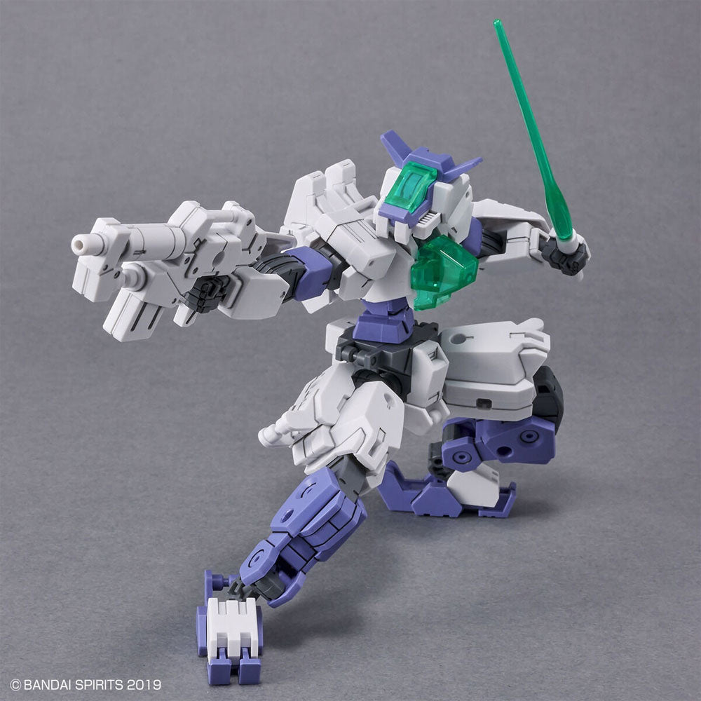 BANDAI PORTANOVA 30MM EEXM-S01U FORESTIERI 01 - IRION Juguetería - 