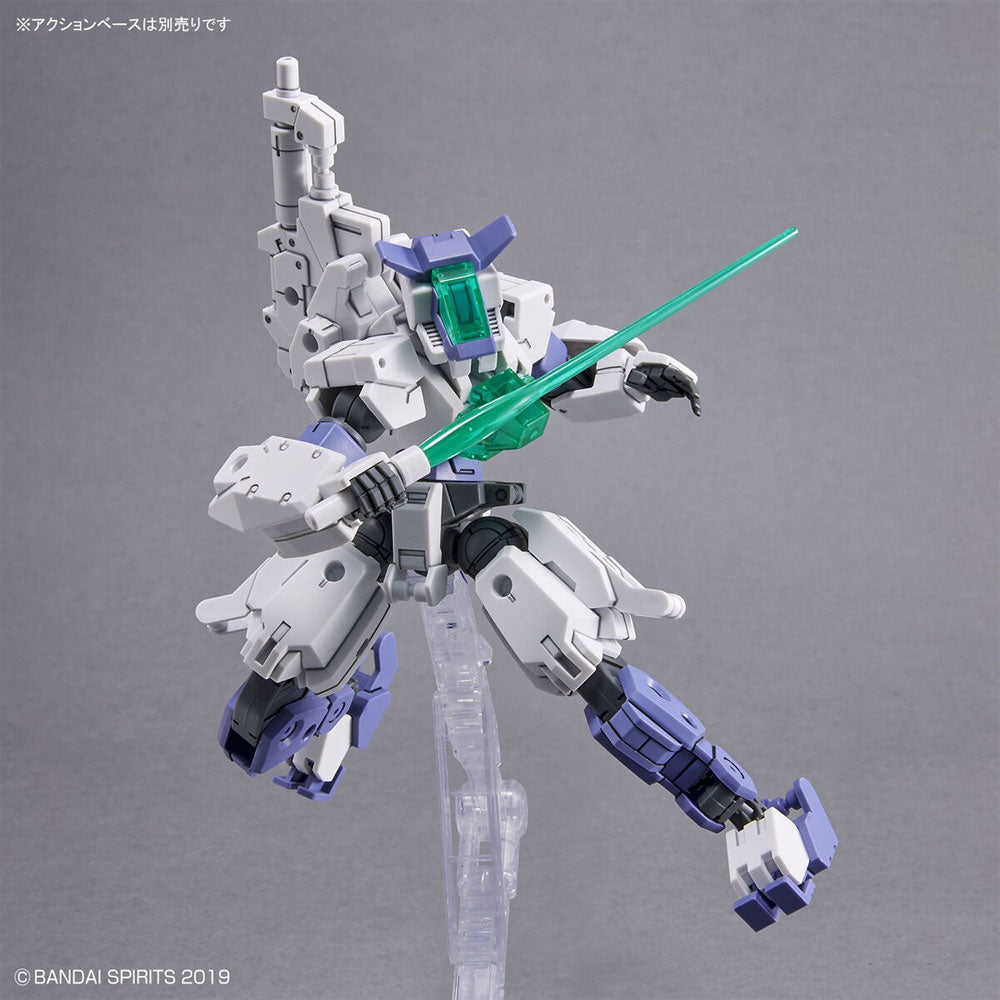 BANDAI PORTANOVA 30MM EEXM-S01U FORESTIERI 01 - IRION Juguetería - 