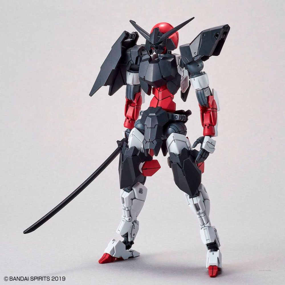 BANDAI PORTANOVA 30MM EXM-A9S SPINATIO [SENGOKU TYPE] - IRION Juguetería - 