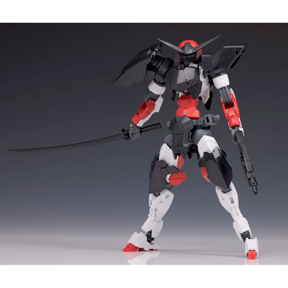 BANDAI PORTANOVA 30MM EXM-A9S SPINATIO [SENGOKU TYPE] - IRION Juguetería - 