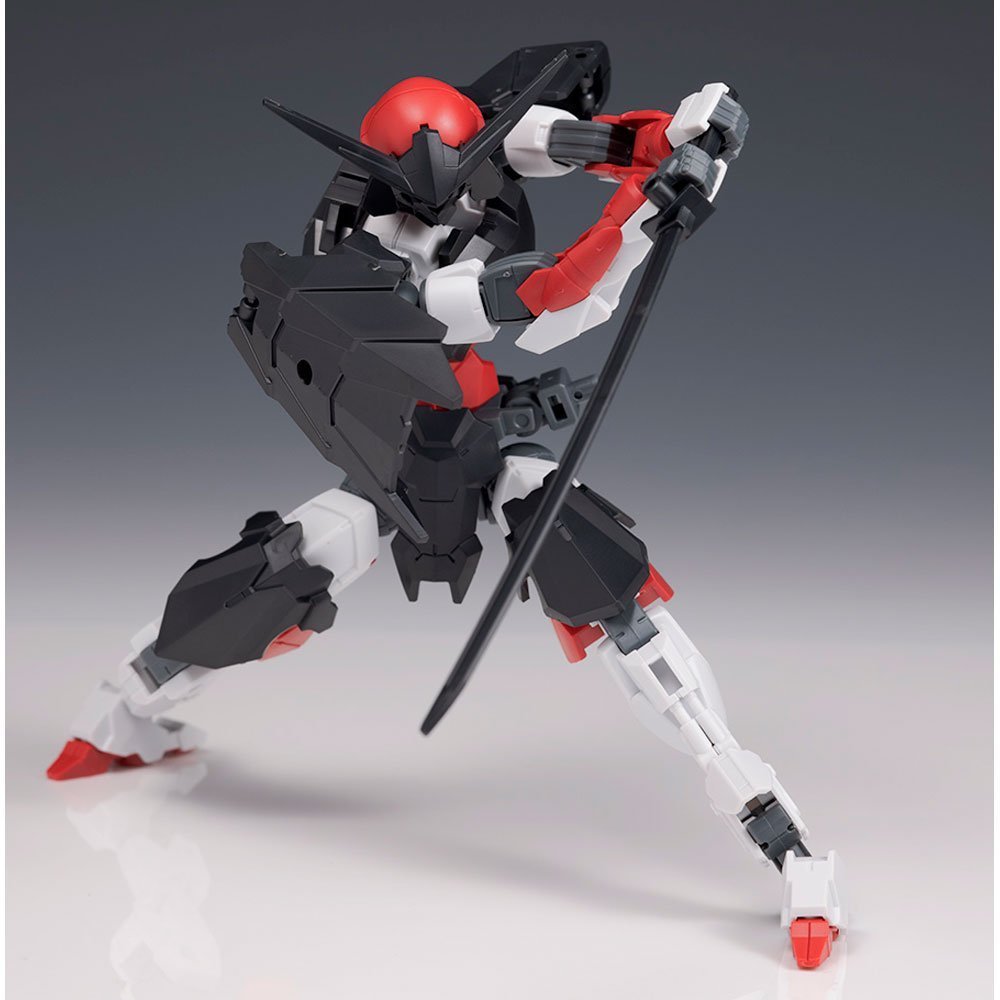 BANDAI PORTANOVA 30MM EXM-A9S SPINATIO [SENGOKU TYPE] - IRION Juguetería - 