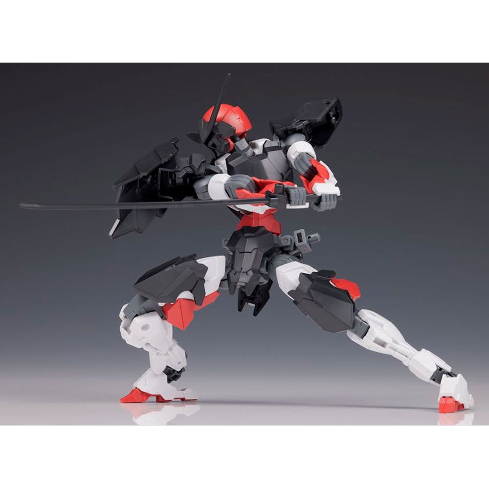 BANDAI PORTANOVA 30MM EXM-A9S SPINATIO [SENGOKU TYPE] - IRION Juguetería - 