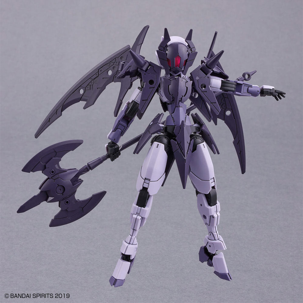 BANDAI PORTANOVA 30MM EXM-E7R SPINATIA REAPER SPECIFICATION - IRION Juguetería - 