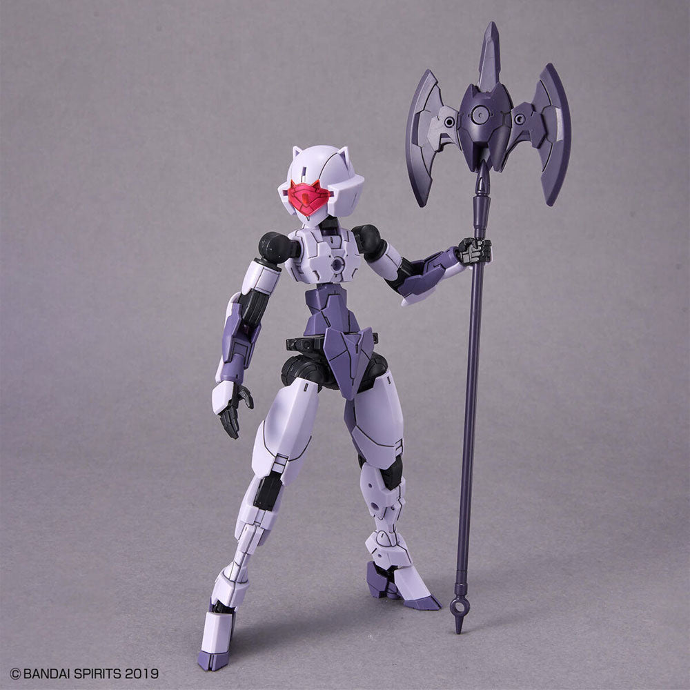 BANDAI PORTANOVA 30MM EXM-E7R SPINATIA REAPER SPECIFICATION - IRION Juguetería - 