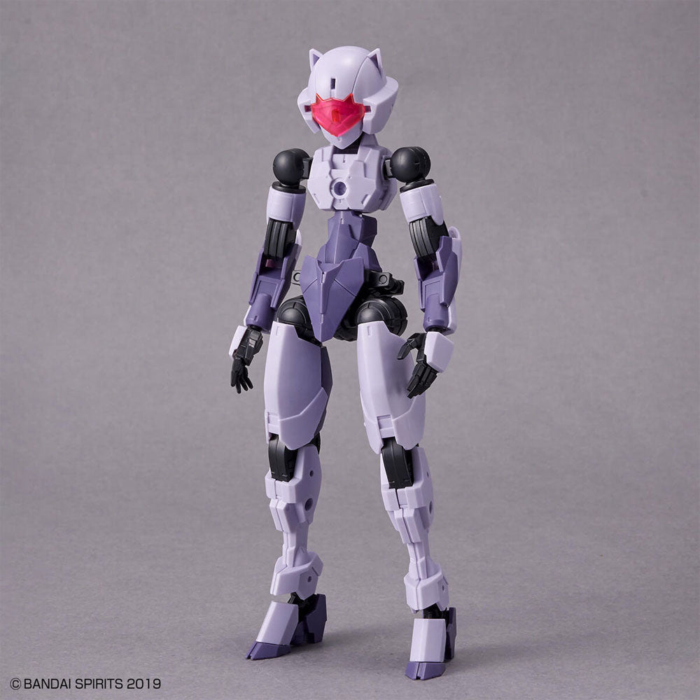 BANDAI PORTANOVA 30MM EXM-E7R SPINATIA REAPER SPECIFICATION - IRION Juguetería - 