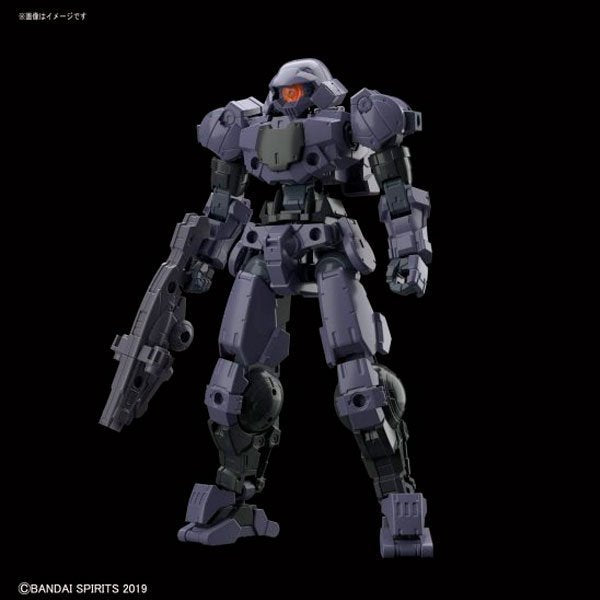 BANDAI PORTANOVA [DARK GRAY] 05 - IRION Juguetería - 